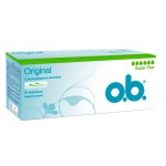 Тампоны, o.b. (Оби) 16 шт супер плюс