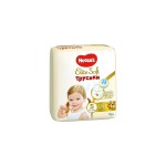 Подгузники-трусики, Huggies (Хаггис) 12-17 кг р. 5 19 шт элит софт