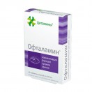 Офталамин, табл. 155 мг №40